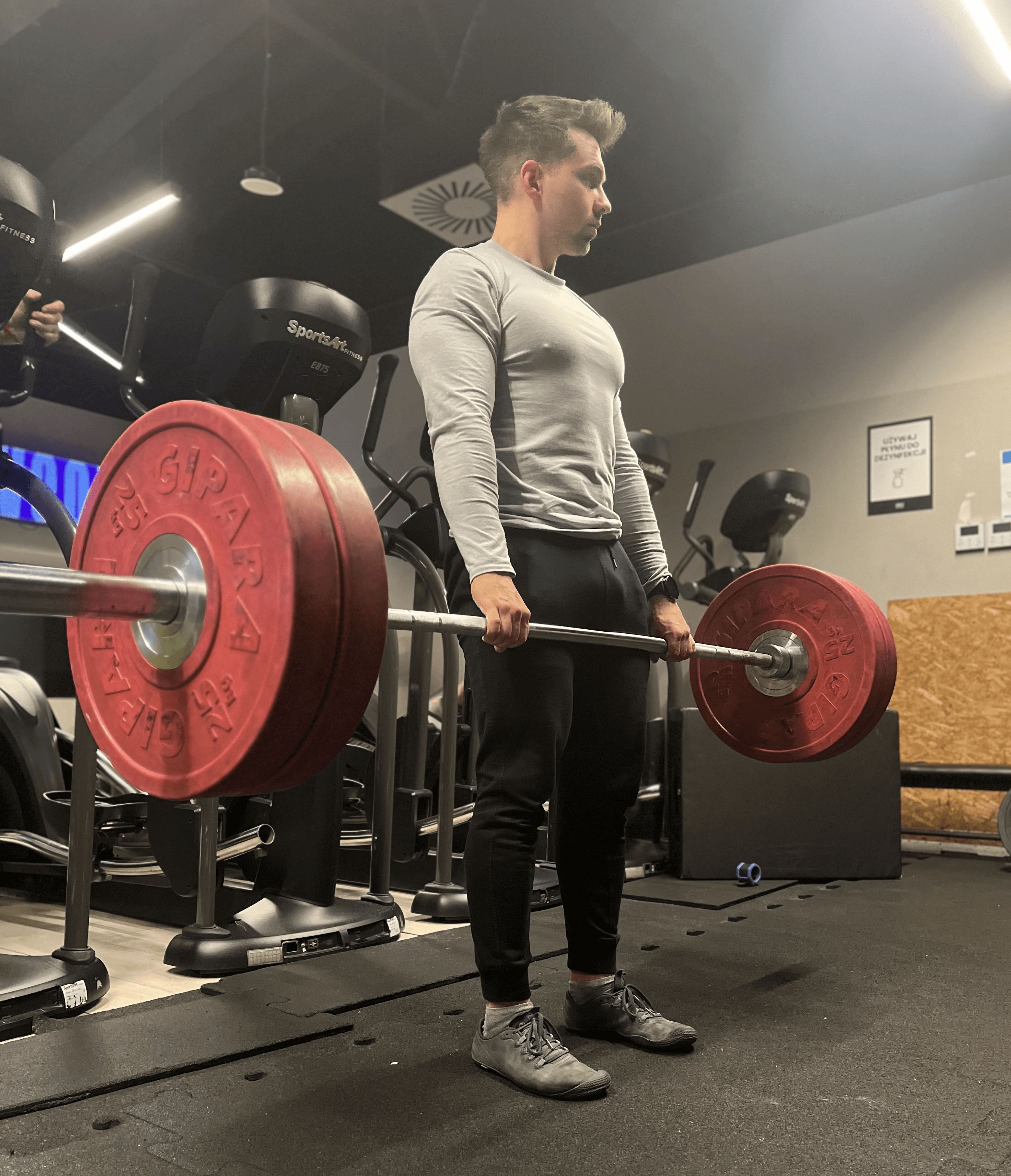 Deadlift
